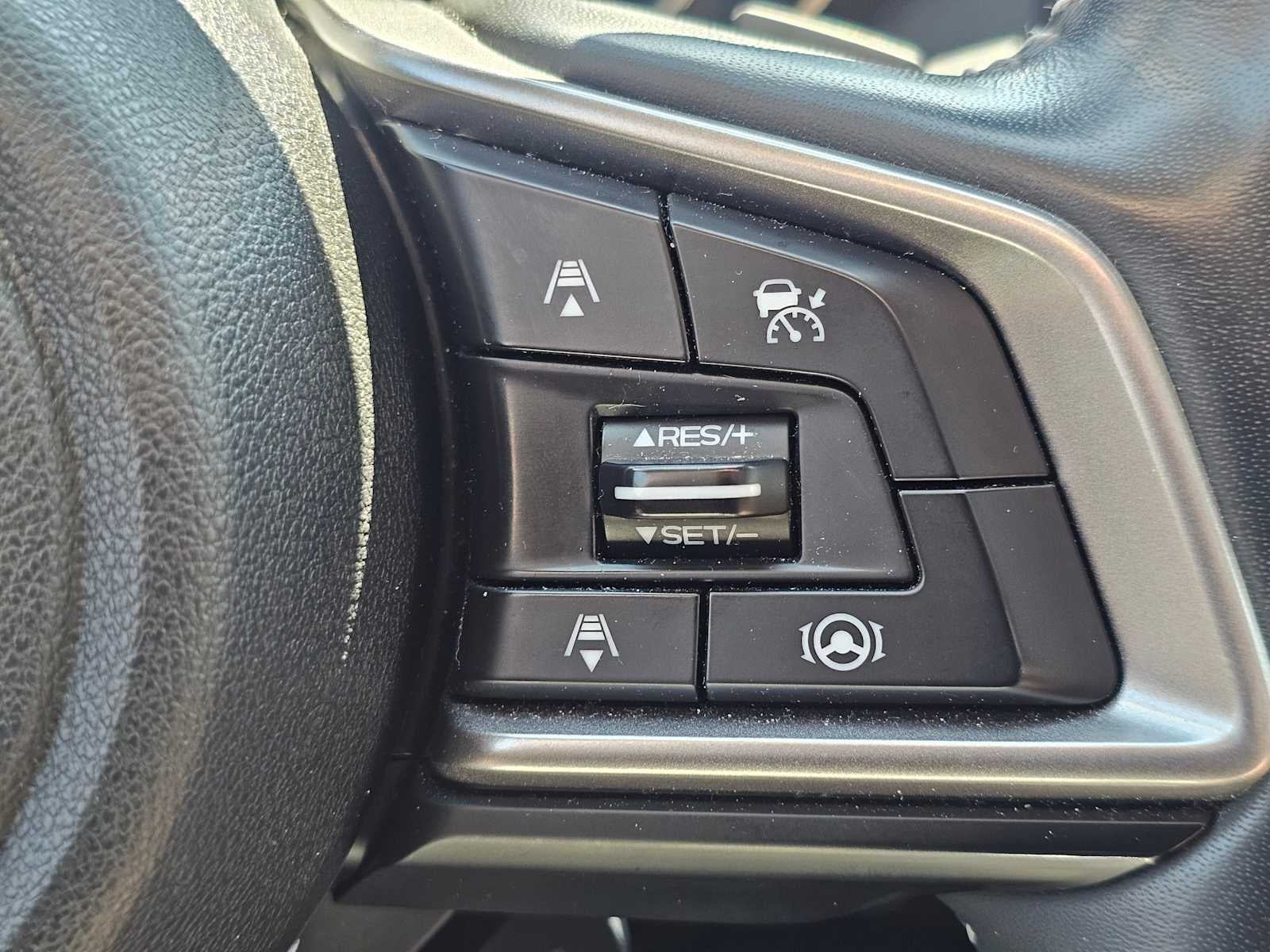 2021 Subaru Ascent Touring