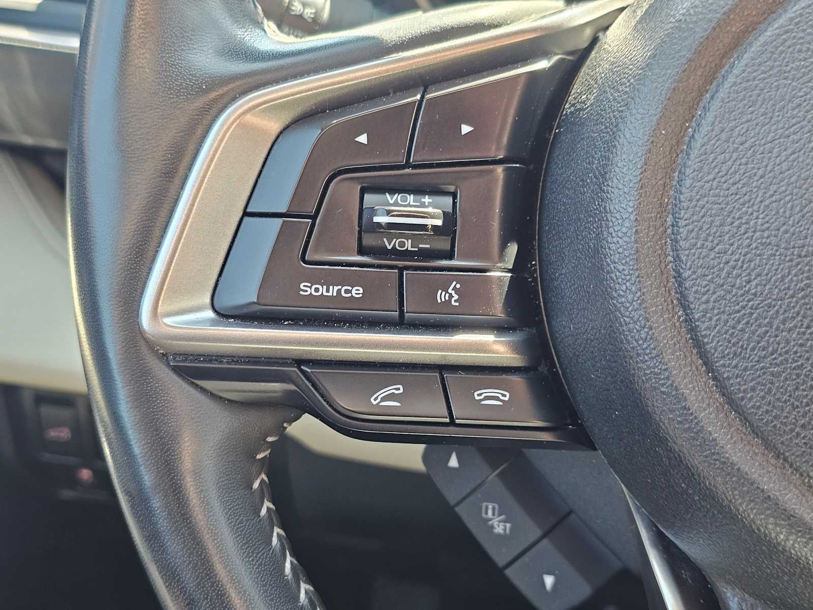 2021 Subaru Ascent Touring