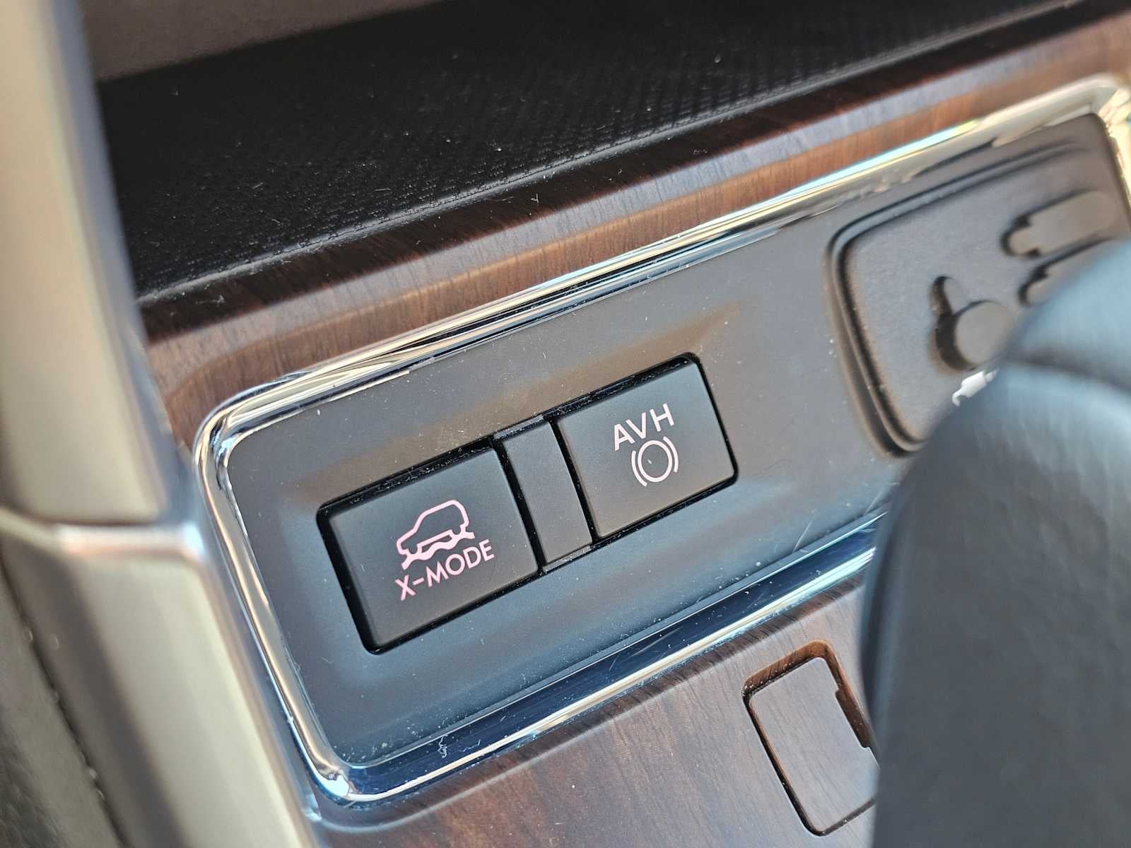 2021 Subaru Ascent Touring