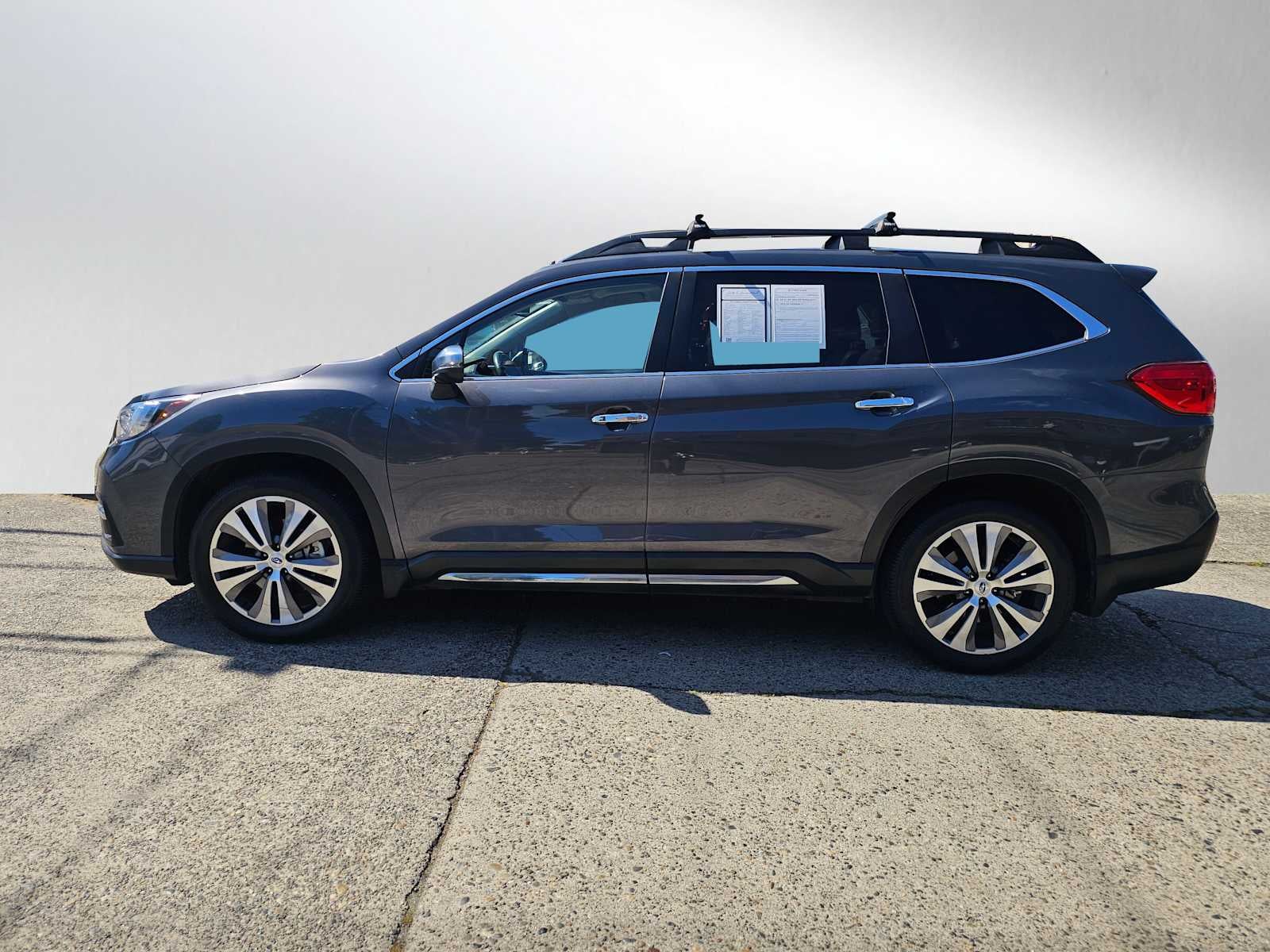 2021 Subaru Ascent Touring