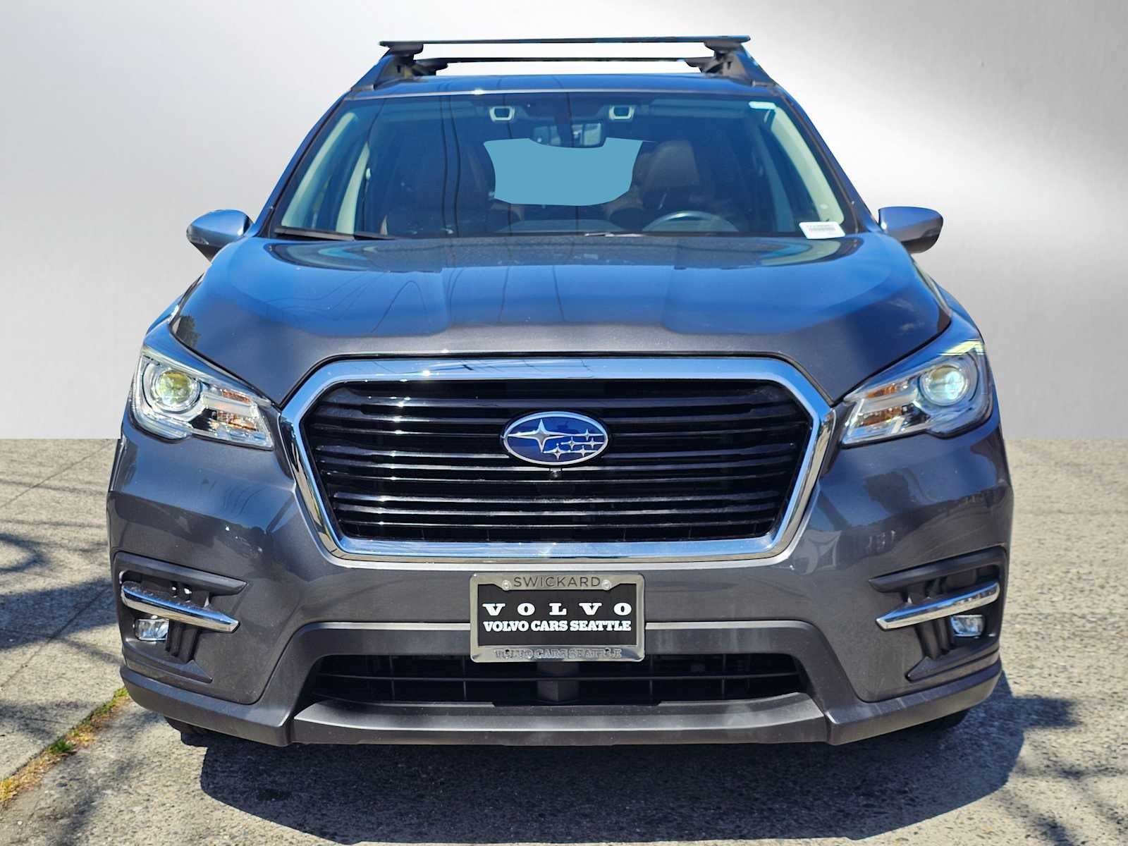 2021 Subaru Ascent Touring