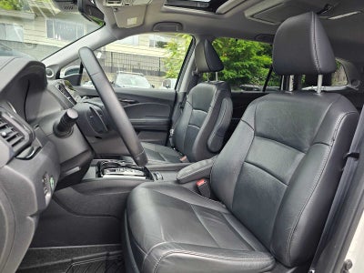 2019 Honda Pilot Touring 8-Passenger
