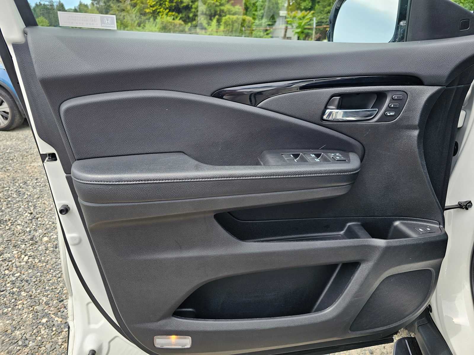 2019 Honda Pilot Touring 8-Passenger