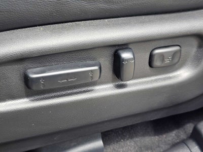 2019 Honda Pilot Touring 8-Passenger