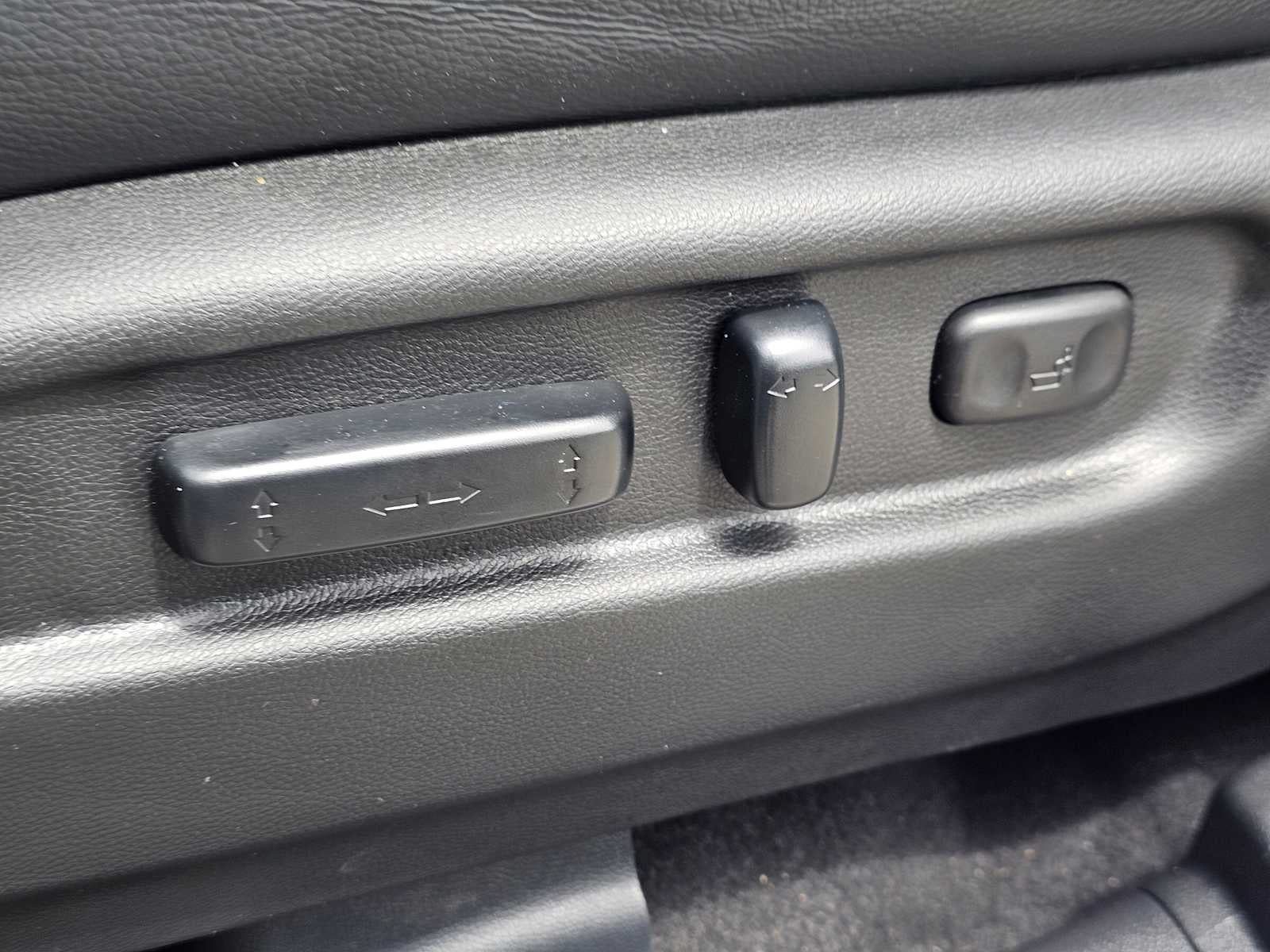 2019 Honda Pilot Touring 8-Passenger