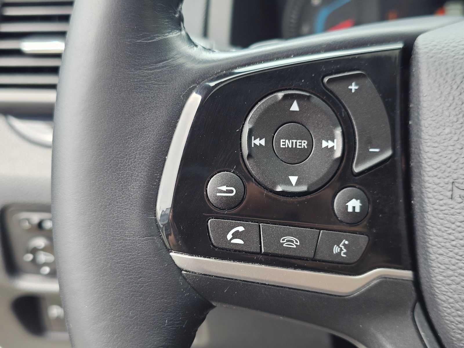 2019 Honda Pilot Touring 8-Passenger