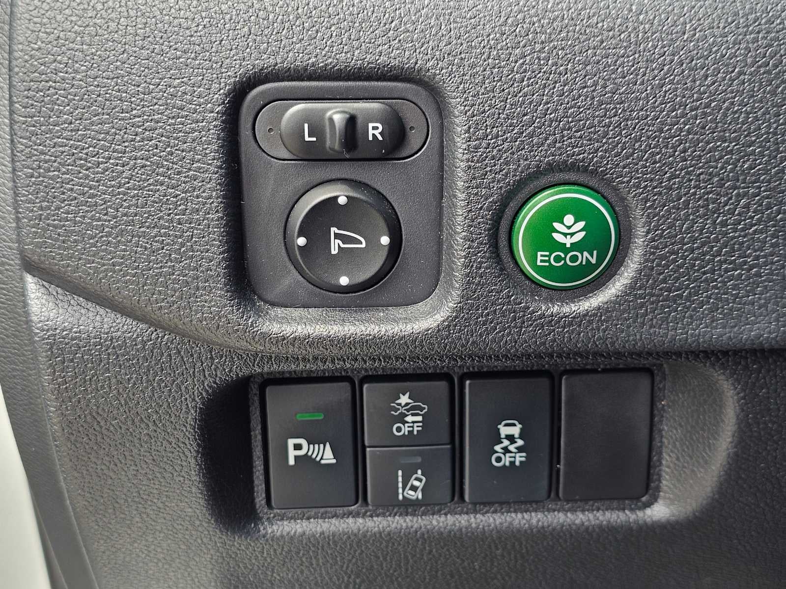 2019 Honda Pilot Touring 8-Passenger