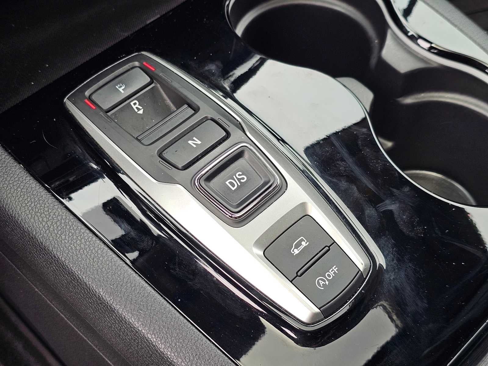 2019 Honda Pilot Touring 8-Passenger