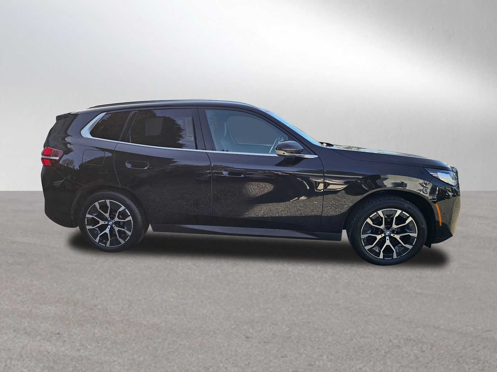 2025 BMW X3 30 xDrive 30 xDrive