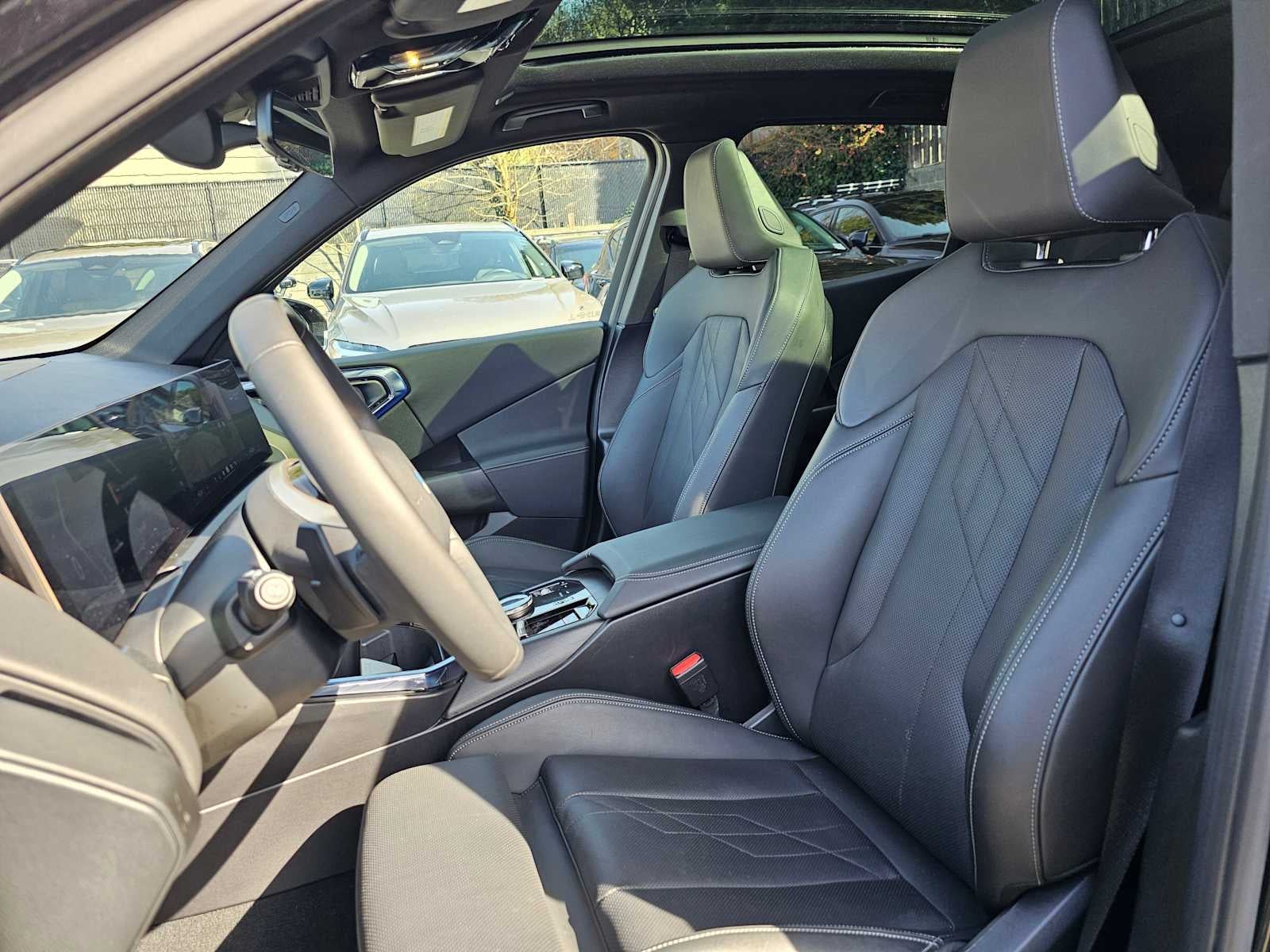 2025 BMW X3 30 xDrive 30 xDrive