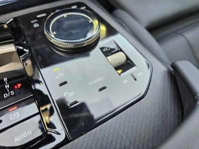 2025 BMW X3 30 xDrive 30 xDrive