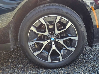 2025 BMW X3 30 xDrive 30 xDrive