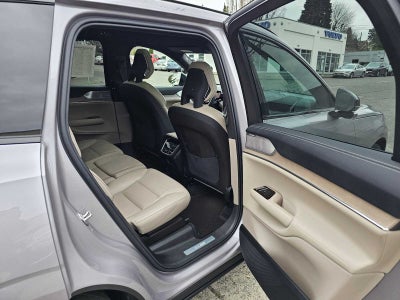 2026 Volvo EX90 Ultra