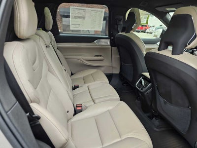2026 Volvo EX90 Ultra