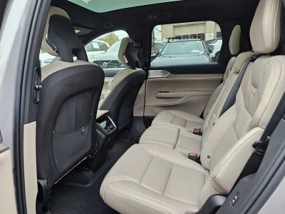 2026 Volvo EX90 Ultra
