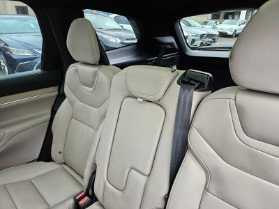 2026 Volvo EX90 Ultra