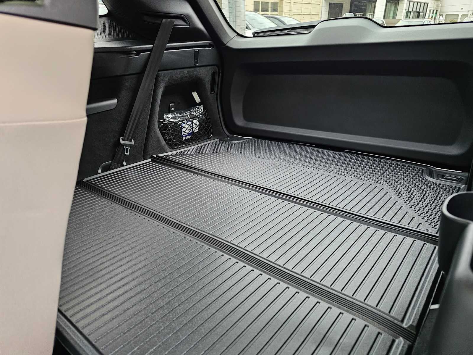 2026 Volvo EX90 Ultra
