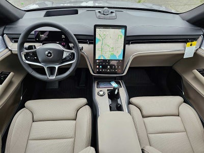 2026 Volvo EX90 Ultra