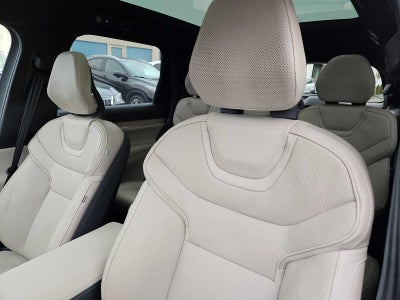 2026 Volvo EX90 Ultra