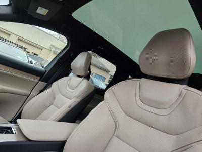 2026 Volvo EX90 Ultra