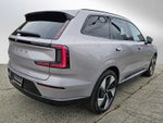2026 Volvo EX90 Ultra