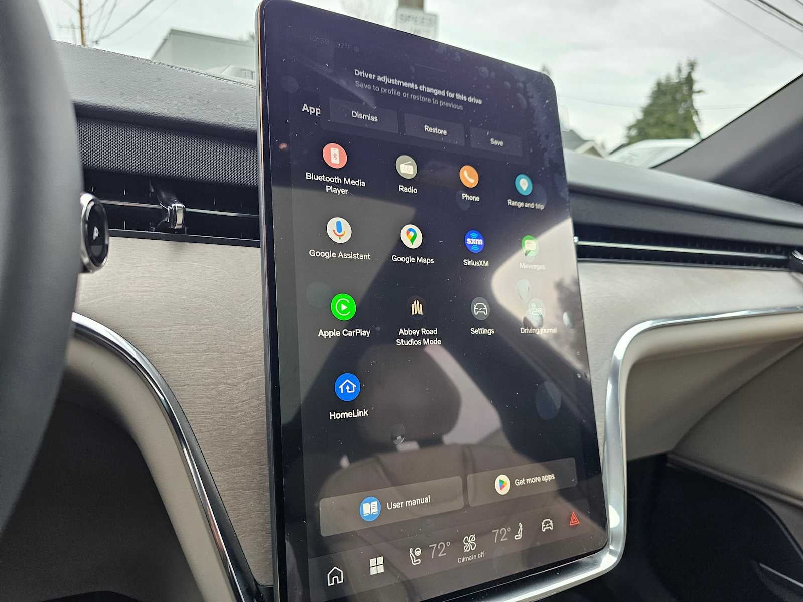2026 Volvo EX90 Ultra