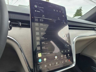 2026 Volvo EX90 Ultra