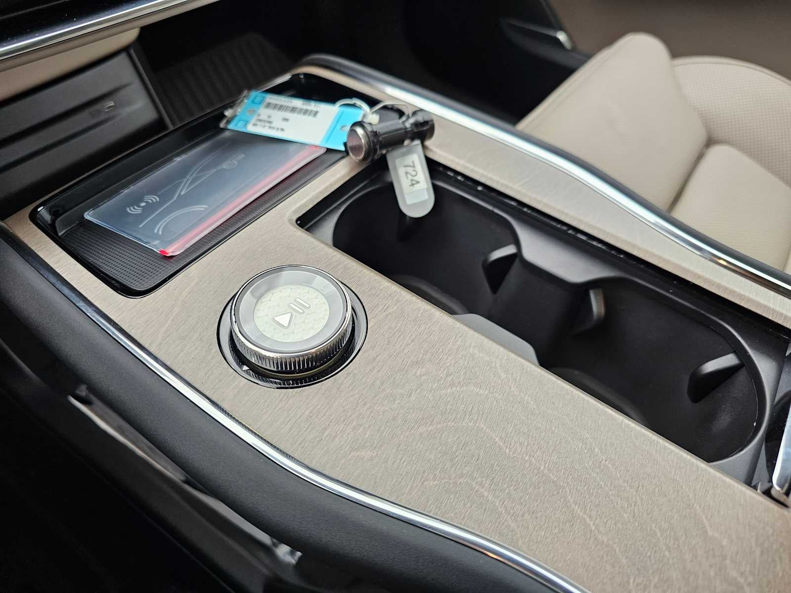 2026 Volvo EX90 Ultra