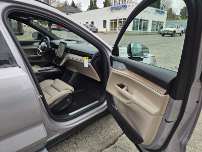 2026 Volvo EX90 Ultra