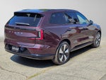 2026 Volvo EX90 Plus