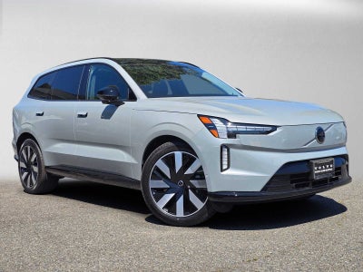 2026 Volvo EX90 Ultra