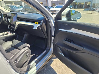 2026 Volvo EX90 Ultra