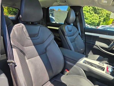 2026 Volvo EX90 Ultra