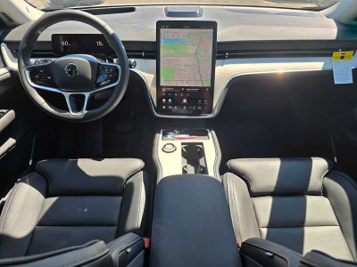2026 Volvo EX90 Ultra