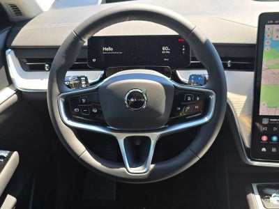 2026 Volvo EX90 Ultra