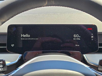 2026 Volvo EX90 Ultra