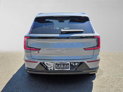 2026 Volvo EX90 Ultra