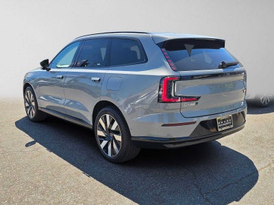 2026 Volvo EX90 Ultra