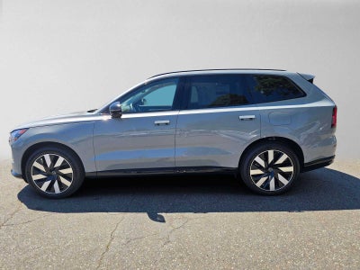 2026 Volvo EX90 Ultra