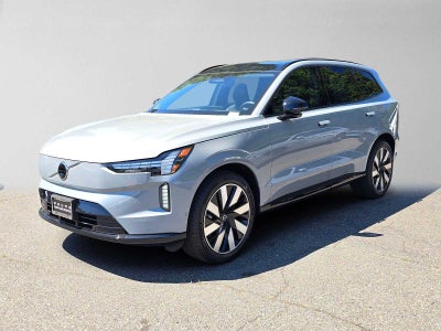 2026 Volvo EX90 Ultra