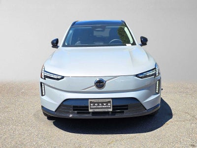 2026 Volvo EX90 Ultra