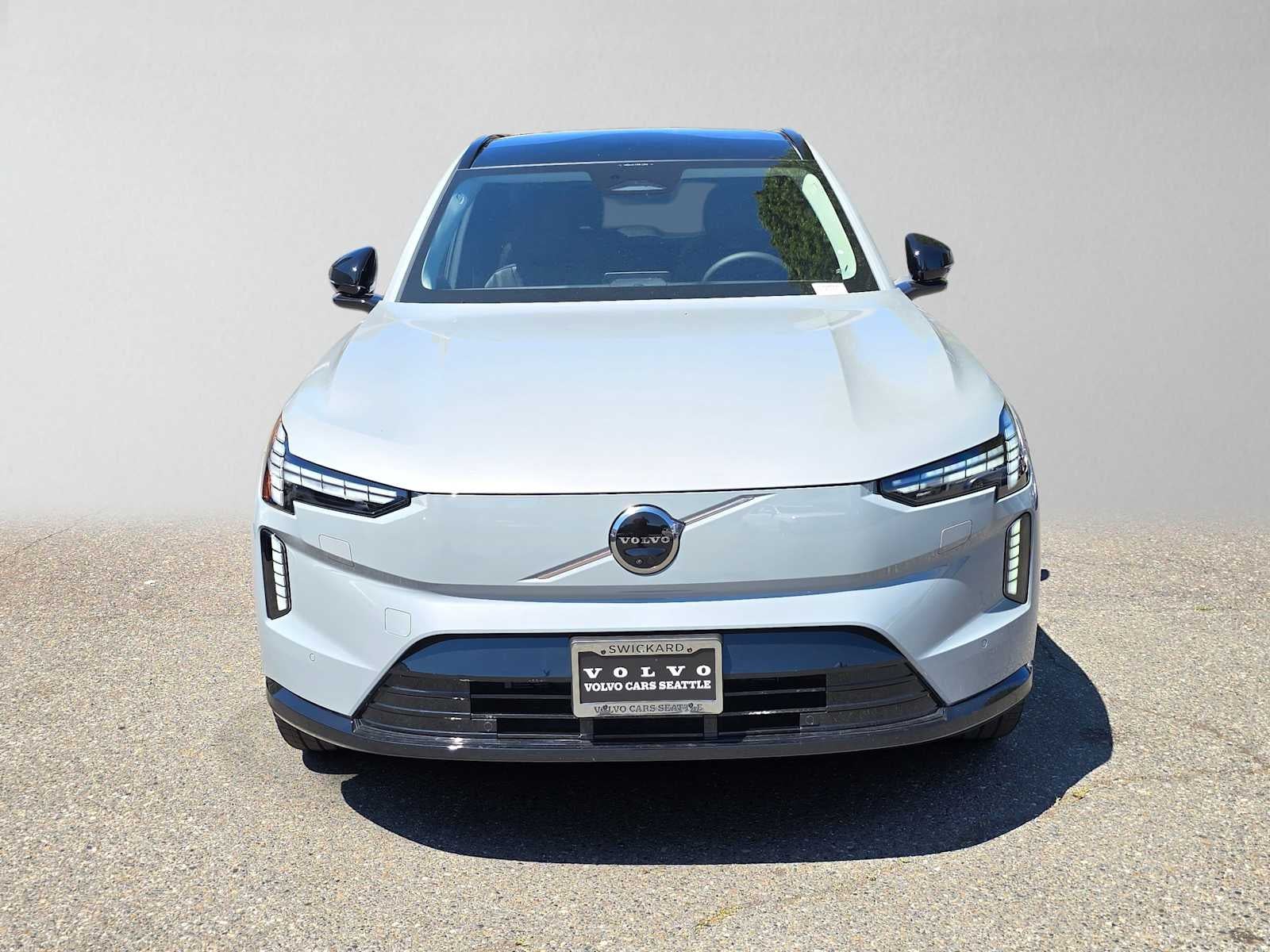 2026 Volvo EX90 Ultra