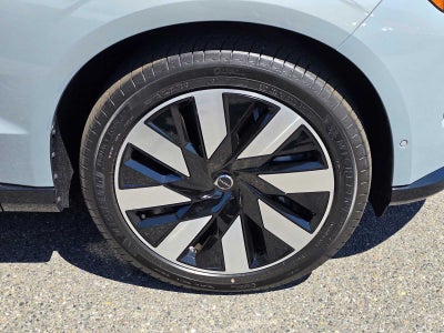 2026 Volvo EX90 Ultra