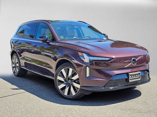 2026 Volvo EX90 Plus
