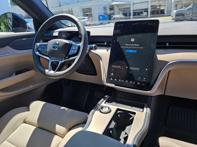 2026 Volvo EX90 Plus