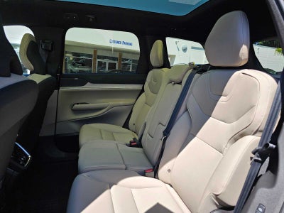 2026 Volvo EX90 Plus