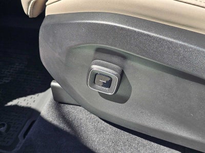 2026 Volvo EX90 Plus