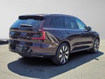 2026 Volvo EX90 Plus