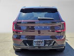 2026 Volvo EX90 Plus