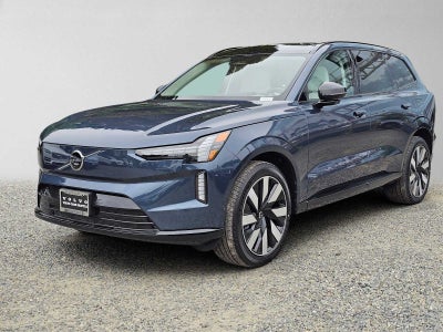 2026 Volvo EX90 Plus